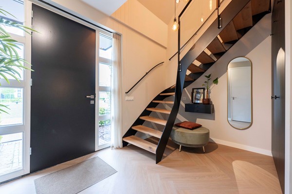 Medium property photo - Amalialaantje 1, 4744 BW Bosschenhoofd